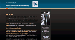 Desktop Screenshot of abdulrahmansafactory.com
